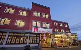 Hotel Nothnagel